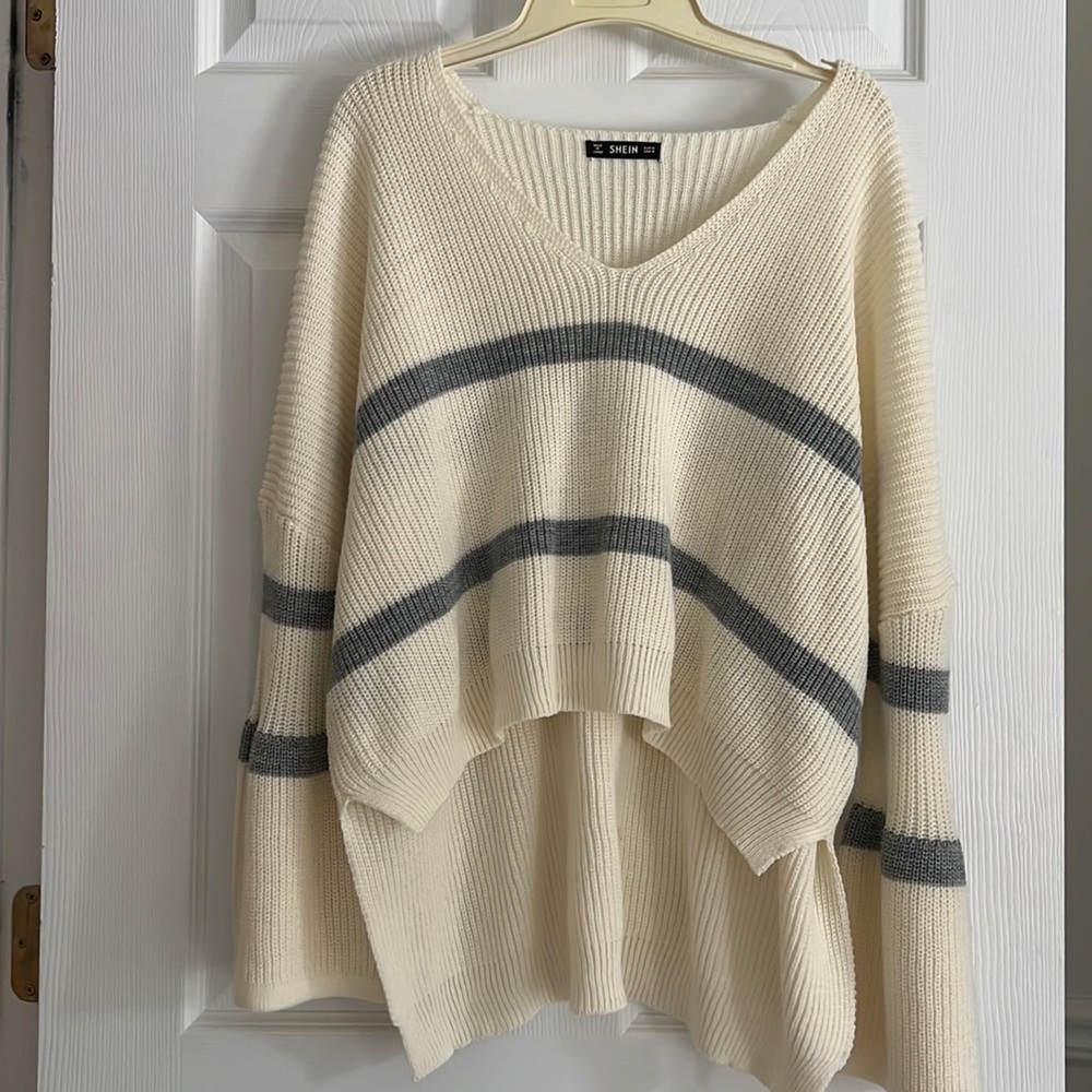 Shein Sweater